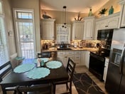Pet-Friendly Ocean Lakes 3BR Beach House | Limo Golf Cart Included | Sleeps 5
