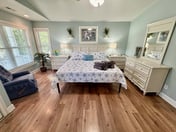 The Salty Rooster | Ocean Lakes 4BR | Golf Cart + Fire Pit | Sleeps 8