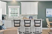 Ocean Lakes 5BR Beach House | Sleeps 12 | Golf Cart | Steps to Beach