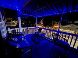Pet-Friendly Ocean Lakes Beach House | Elevator + Limo Golf Cart | Sleeps 6 - Image 4