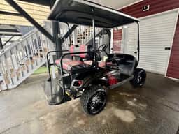 Luxury Pirate Beach House | Ocean Views | Steps to Beach | Golf Cart | Sleeps 11 - Image 5