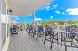 Luxury Waterfront Ocean Lakes Home | 4BR | Sleeps 10 | 2 Complimentary Golf Carts - Image 3