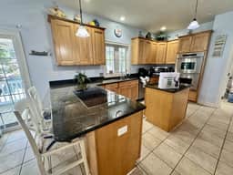 The Salty Rooster | Ocean Lakes 4BR | Golf Cart + Fire Pit | Sleeps 8 - Image 2