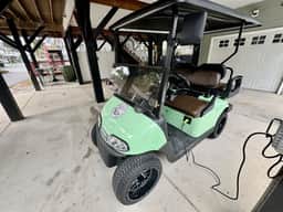 The Salty Rooster | Ocean Lakes 4BR | Golf Cart + Fire Pit | Sleeps 8 - Image 3