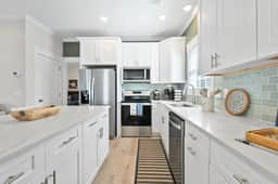 Ocean Lakes 5BR Beach House | Sleeps 12 | Golf Cart | Steps to Beach - Image 2