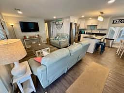 Ocean Lakes 3BR Beach House | Sleeps 7 | Family Myrtle Beach Getaway - Image 2
