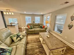 Ocean Lakes 3BR Beach House | Sleeps 7 | Family Myrtle Beach Getaway - Image 5