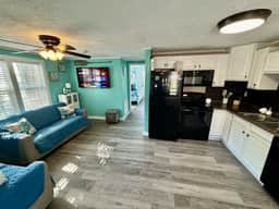 Pet-Friendly Ocean Lakes Beach House | Free Golf Cart | Sleeps 5 | Near Beach - Image 4