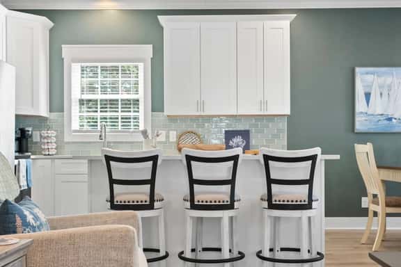 Ocean Lakes 5BR Beach House | Sleeps 12 | Golf Cart | Steps to Beach - Image 1