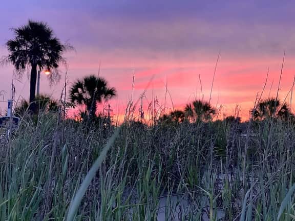 Spacious 4BR Ocean Lakes Beach House | Sleeps 10 | Covered Porch + Trailer Parking - Image 5