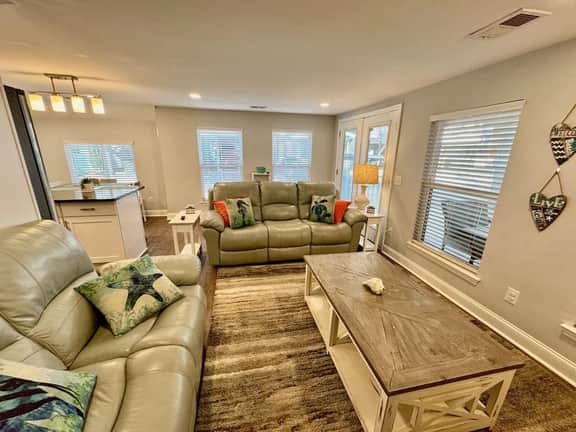 Ocean Lakes 3BR Beach House | Sleeps 7 | Family Myrtle Beach Getaway - Image 5