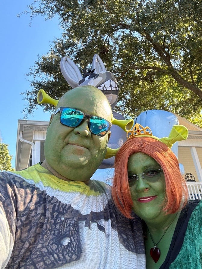 Ocean Lakes Halloween Extravaganza