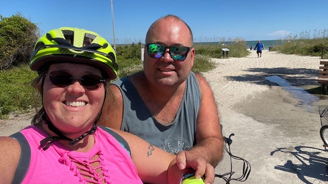 Myrtle Beach State Park