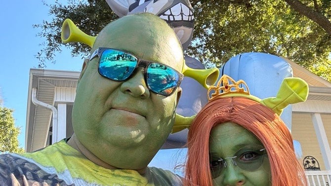 Ocean Lakes Halloween Extravaganza