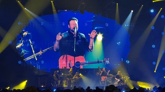 Carolina Country Music Fest