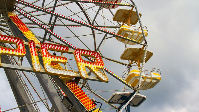Family Kingdom Amusement Park