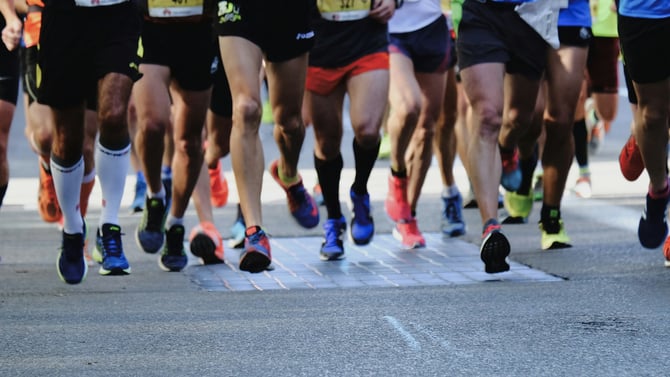 Myrtle Beach Marathon