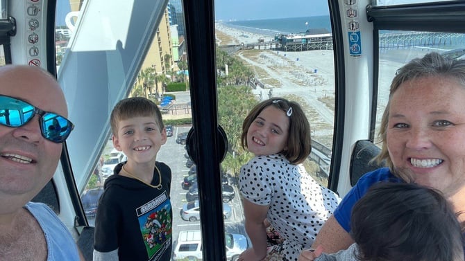 Myrtle Beach SkyWheel