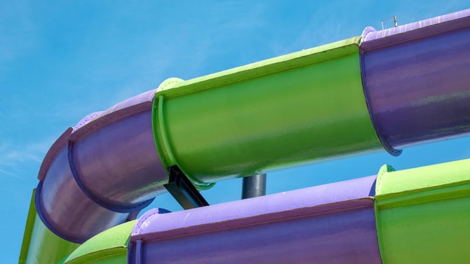 Myrtle Waves Water Park