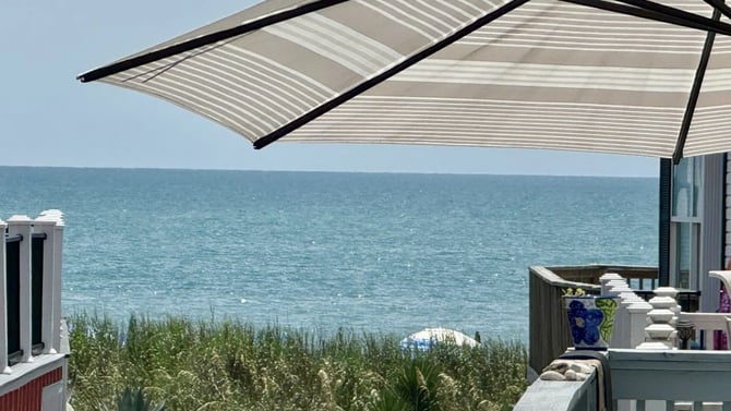 Ocean View